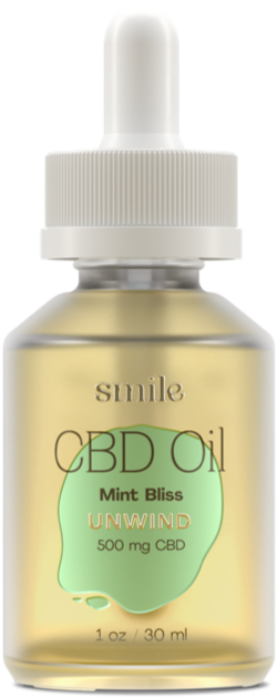 cbd oil under tongue