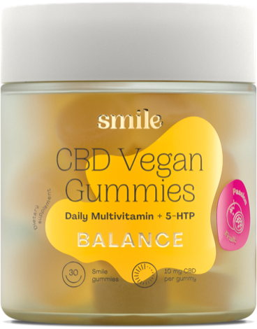 vegan cbd gummies